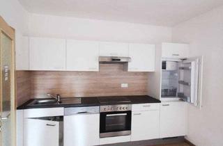 Wohnung mieten in 8580 Köflach, Schöne 1-Zimmer-Wohnung in Köflach