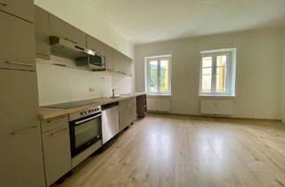 Wohnung mieten in Linke Mürzzeile, 8605 Kapfenberg, Traumhafte 3-Zimmer Wohnung in Kapfenberg!