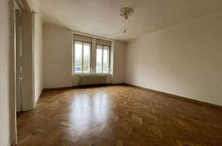 Wohnung mieten in Kärntner Straße, 8720 Knittelfeld, Großzügige 4-Zimmer Wohnung mit Balkon in zentraler Lage von Knittelfeld!