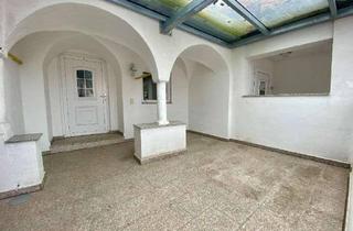 Wohnung mieten in Herrengasse, 8750 Judenburg, 4-Zimmer-Wohnung mit großzügiger Terrasse im Herzen von Judenburg