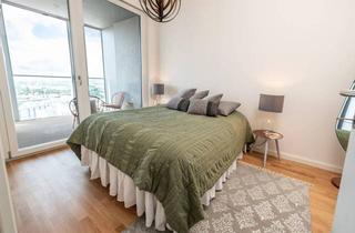 Wohnung mieten in Dr.-Adolf-Schärf-Platz 10, 1220 Wien, NEUBAU | 2 ZIMMER MIT BALKON | VIENNA TWENTYTWO | MIETBEGINN 1. APRIL 2026