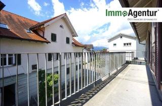 Wohnung mieten in Montfortstraße 17, 6840 Götzis, KURZZEITMIETE | Götzis | Möbliert | Balkon | WG