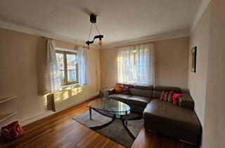 Wohnung mieten in 5020 Salzburg, Charmante 2-Zimmer-Altbauwohnung in Salzburg-Gneis – voll möbliert, nahe der Natur (renovierungsbedürftig)