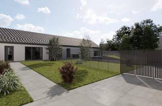 Haus kaufen in 2352 Gumpoldskirchen, DAS GUTSCHI - TOWNHOUSE EH 3