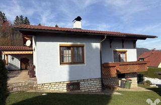 Haus kaufen in 8580 Köflach, Gepflegter Bungalow in Pichling bei Köflach / Nähe Pibersteinersee