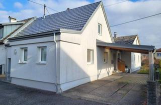 Einfamilienhaus kaufen in 4523 Neuzeug, Einfamilienhaus mit großem, ebenen Garten!