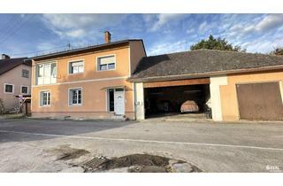 Haus kaufen in 9412 Sankt Margarethen im Lavanttal, Gepflegtes Haus in St. Margarethen