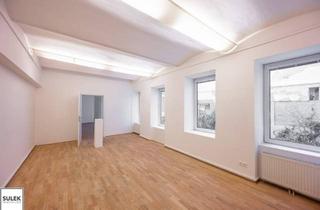 Gewerbeimmobilie kaufen in Brunnengasse, 1160 Wien, ** ab sofort: ein rd. 260 m² großes Geschäftslokal mit perfektem Grundriss** Nähe Lerchenfelder Gürtel / Brunnengasse**