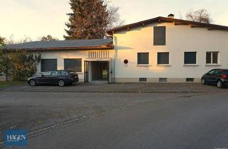 Büro zu mieten in Unterhub 15a, 6922 Wolfurt, Großzügige Gewerbehalle mit Büroräume in Wolfurt zu vermieten!