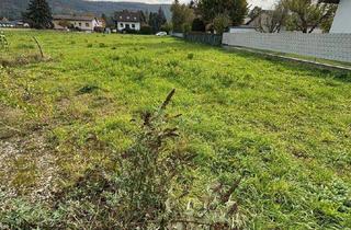 Grundstück zu kaufen in 3424 Wolfpassing, IHR NEUES GRUNDSTÜCK FÜR IHR TRAUMHAUS