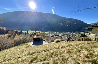Grundstück zu kaufen in 9545 Untertweng, EIN ORT ZUM TRÄUMEN! HANGGRUNDSTÜCK VERBUNDEN MIT RUHE, AUSSICHT UND LEBENSQUALITÄT!