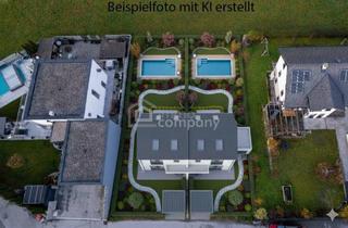 Grundstück zu kaufen in 4451 Garsten, Wo Steyr nah ist und Ruhe noch näher – voll aufgeschlossen.