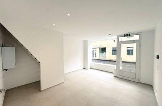 Geschäftslokal mieten in Altgasse, 1130 Wien, Modernes Geschäftslokal in 1130 Wien: Erstbezug, 35m², Fußbodenheizung, Top Lage!