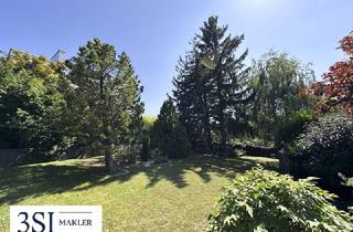 Grundstück zu kaufen in Korngasse, 1170 Wien, Traumhaftes Baugrundstück am Schafberg – Leben, wie Sie es lieben.