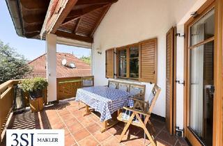 Einfamilienhaus kaufen in Korngasse, 1170 Wien, Wohnen am Schafberg – Bungalow mit Garten und Pool