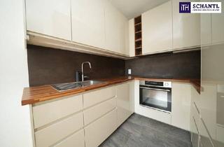 Wohnung kaufen in Leonhardgürtel, 8010 Graz, WUNDERSCHÖNE 3 ZIMMERWOHNUNG IN ST. LEONHARD! Ein absoluter Wohn-Traum in der besten Lage! 5 Minuten zu Fuß in die Innenstadt - JETZT BESICHTIGEN!