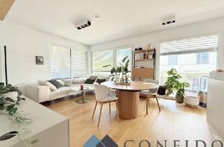 Wohnung kaufen in 2500 Baden, Hochwertig und modern - Traumhafte 3 Zimmerwohnung in bester Lage Badens - Stellplatz inklusive