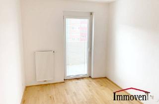 Wohnung mieten in Idlhofgasse, 8020 Graz, Helle 2-Zimmerwohnung mit großem Balkon