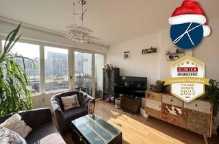 Maisonette mieten in 3500 Krems an der Donau, Maisonette-Wohnung in INNENSTADTLAGE!