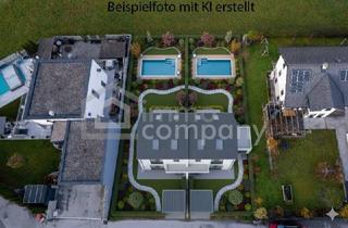 Grundstück zu kaufen in 4451 Garsten, Wo Steyr nah ist und Ruhe noch näher – voll aufgeschlossen.