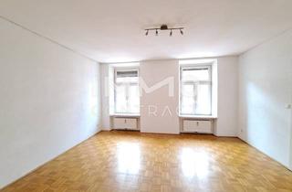 Wohnung mieten in Feuerbachgasse, 8020 Graz, Lage ist Trumpf! 2-Zimmer-Wohnung beim Kunsthaus