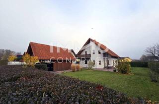 Haus kaufen in Halbenrain, 8492 Halbenrain, Großzügiges Zweifamilienhaus in der Südoststeiermark