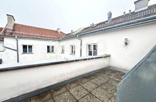 Wohnung mieten in Pfarrgasse, 4600 Wels, Zentrale 2-Zimmer Wohnung im Herzen von Wels