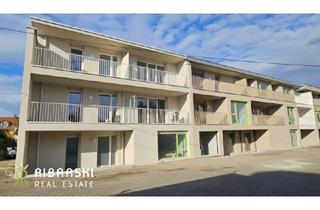 Wohnung kaufen in Schulgartengasse, 2700 Wiener Neustadt, AM SCHULGARTEN - Wohnungen für´s Leben | Top 20 | PROVISIONSFRE I Loggia ostseitig