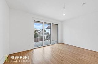 Wohnung kaufen in Schulgartengasse, 2700 Wiener Neustadt, AM SCHULGARTEN - Wohnungen für´s Leben | Top 17 | PROVISIONSFRE I Loggia ostseitig