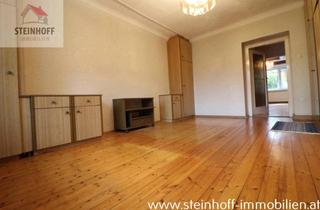 Wohnung kaufen in Badgasse, 1140 Wien, 2 Zimmerwohnung beim Bahnhof Hadersdorf