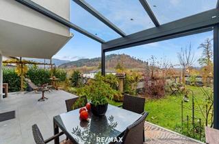 Wohnung kaufen in 9100 Völkermarkt, Wie im eigenen Haus – 2,5-Zimmer mit Garten, Carport und 2 Parkplätzen