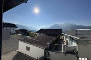 Maisonette kaufen in 6082 Patsch, 3-Zimmer-Maisonette-Wohnung in Patsch