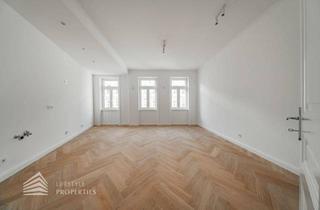 Wohnung kaufen in Meiselmarkt, 1150 Wien, Schöner 3-Zimmer Erstbezug, Nähe Meiselmarkt