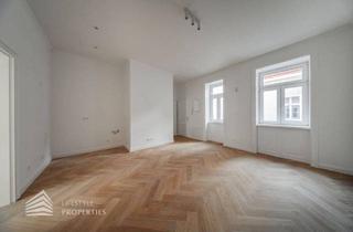 Wohnung kaufen in Meiselmarkt, 1150 Wien, Schöner 2-Zimmer Erstbezug, Nähe Meiselmarkt