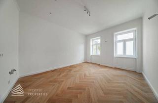 Wohnung kaufen in Meiselmarkt, 1150 Wien, Erstbezug 2-Zimmer, Nähe Meiselmarkt