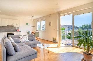 Wohnung kaufen in 5302 Henndorf am Wallersee, Richtig fein gemacht!