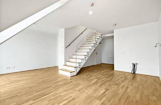 Wohnung mieten in Inzersdorfer Straße, 1100 Wien, Miete: 3-Zimmer Dachgeschosswohnung mit 4 Terrassen | 1100 Wien