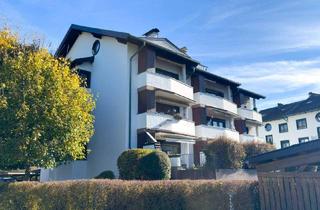 Wohnung mieten in 5412 Puch bei Hallein, 2-ZIMMER-WOHNUNG MIT TRAUMHAFTER AUSSICHT