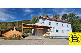 Wohnung mieten in 3203 Rabenstein an der Pielach, 15437 Haushälfte mit Terrasse!