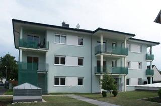 Wohnung mieten in Sportplatzgasse, 2821 Lanzenkirchen, Seniorenhit in Lanzenkirchen