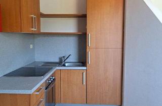 Wohnung mieten in 8580 Köflach, Gemütliche 45,38 m² Dachgeschoss-Wohnung in mitten von Köflach – sofort verfügbar!