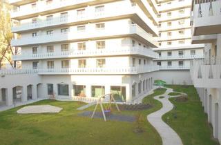 Wohnung mieten in Am Steinfeld 19, 8020 Graz, Q5 am PARK 3ZI ruhige Innenhoflage sonniger S/W Balkon