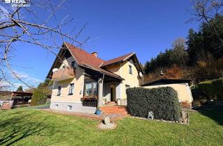 Haus kaufen in 8511 Sankt Stefan ob Stainz, Charmantes Wohnhaus mit neuwertiger Küche und schöner Grünfläche - St. Stefan ob Stainz