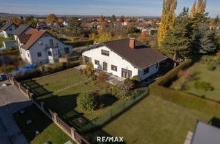 Einfamilienhaus kaufen in 3133 Gemeinlebarn, Charmantes Einfamilienhaus mit Potenzial in Gemeinlebarn