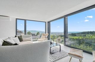 Reihenhaus kaufen in 6858 Bildstein, Stilvolles Eckreihenhaus mit Pool und traumhaftem Blick auf den Bodensee!