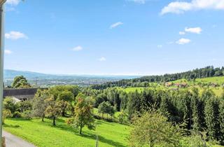 Reihenhaus kaufen in 6858 Bildstein, Wohnen mit Weitblick – Eckreihenhaus mit Pool und Bodenseepanorama