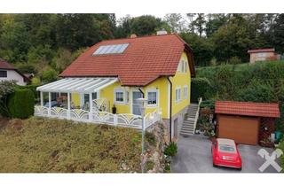 Einfamilienhaus kaufen in 8160 Weiz, Modernes Einfamilienhaus am Stadtrand Weiz - es lässt keine Wünsche offen