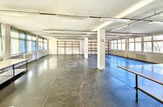 Büro zu mieten in Hütteldorfer Straße, 1140 Wien, Helle Gewerbelofts ca. 430m2 Nähe Hütteldorferstraße