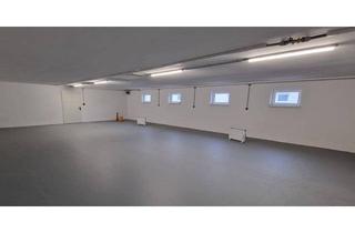 Gewerbeimmobilie mieten in 2404 Petronell-Carnuntum, NEU SANIERTE LAGERRÄUME – 226 m² IN PETRONELL-CARNUNTUM