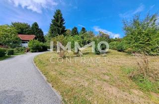 Grundstück zu kaufen in 8076 Vasoldsberg, Idyllisch gelegener Baugrund in Ruhelage | Vasoldsberg